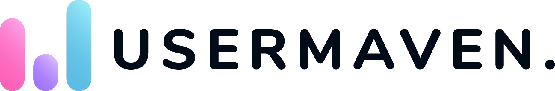 Usermaven Logo