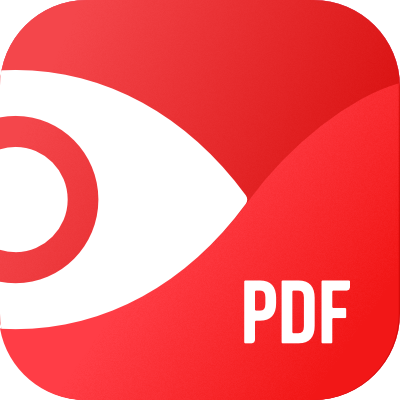 PDF Expert Logo