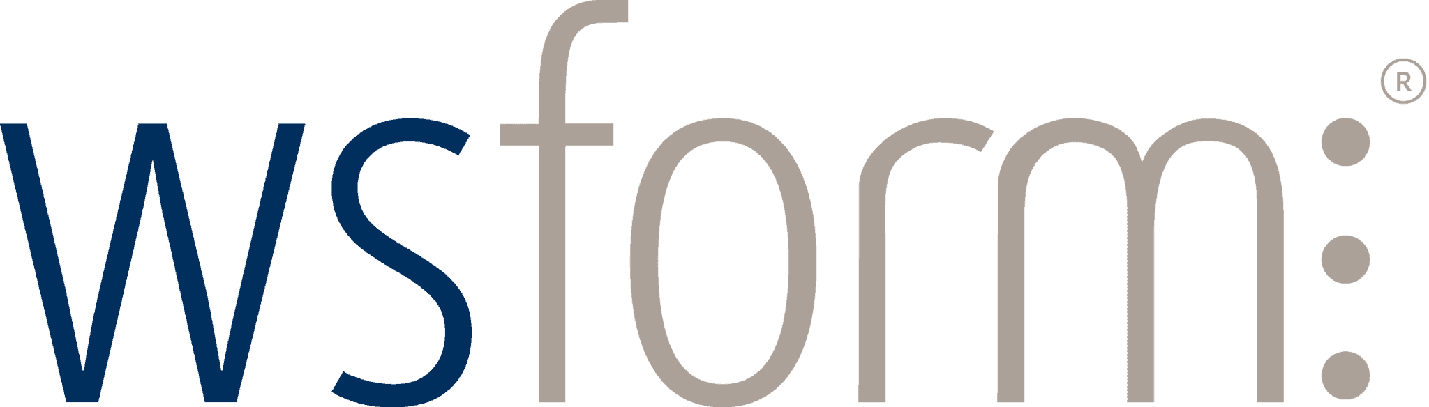 WSForm Logo